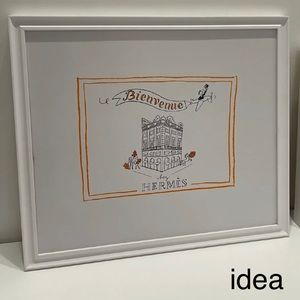 Hermès Lipstick Samples (Free Box & Mystery Clothes)